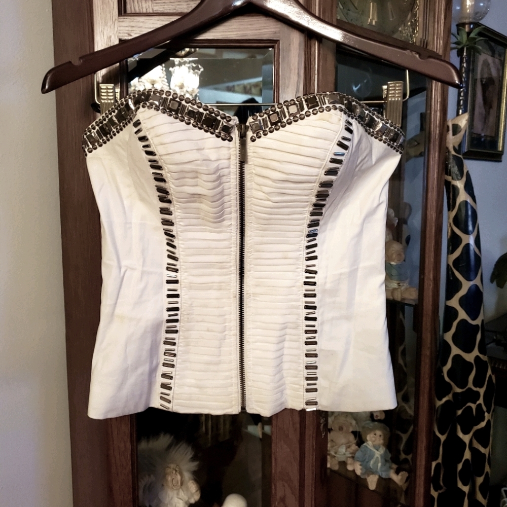Bebe bustier